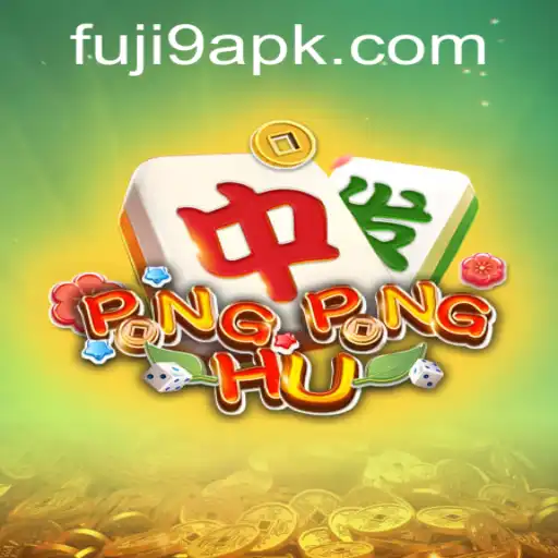 Unveiling PONGPONGHU: A New Era in Digital Gaming with FUJI9