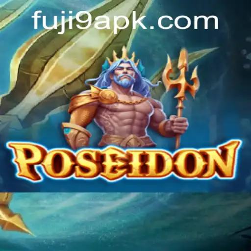 Poseidon: The Thrilling Underwater Adventure with FUJI9
