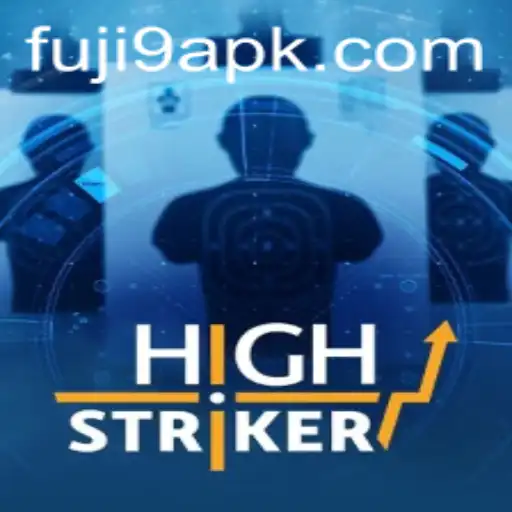 Exploring HighStriker: The Thrilling Adventure of FUJI9