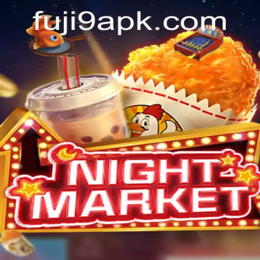 Exploring the Innovative World of NIGHTMARKET: The Game That's Captivating Players