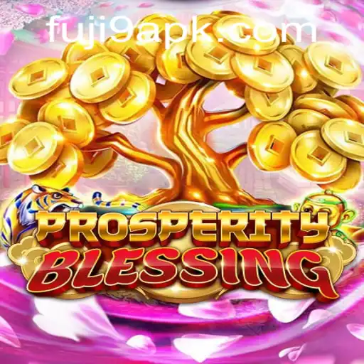 Explore the World of ProsperityBlessing: A Dive into FUJI9 Gameplay