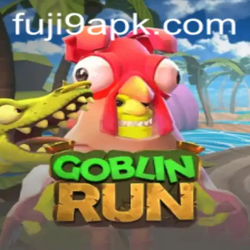 Unveiling GoblinRun: The Ultimate Adventure Fueled by FUJI9