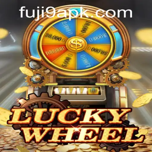 Discover the Thrill of LuckyWheel: The Game with a Twist of FUJI9