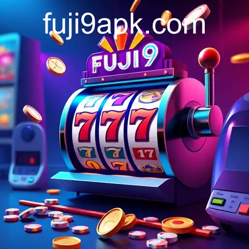Exploring the Exciting World of Online Slots: The Rise of FUJI9