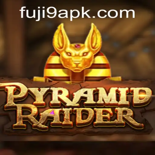 PyramidRaider: A Thrilling Gaming Expedition Enhanced by FUJI9