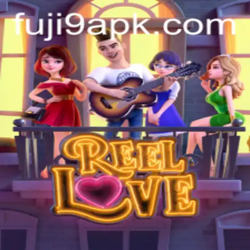 Unveiling the Magic of ReelLove: A Thrilling Journey into the World of Slots