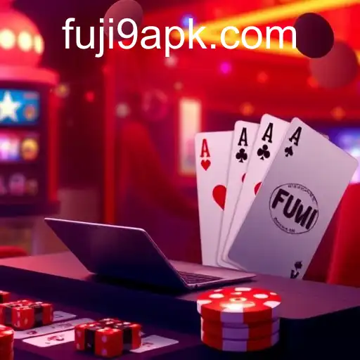 Promoting Responsible Gambling: The Essential Role of FUJI9