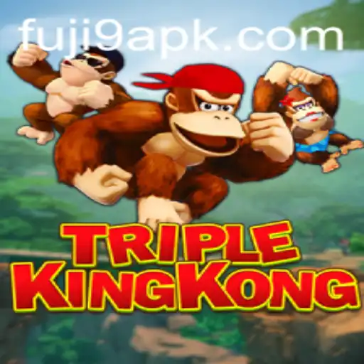 TripleKingKong: An Exciting New Adventure in Gaming with FUJI9