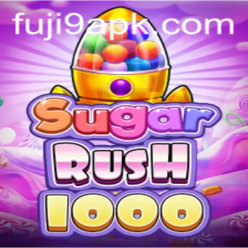 SugarRush1000: Embark on a Sweet Adventure